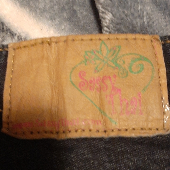 Sassy thai - Picture 4 of 4